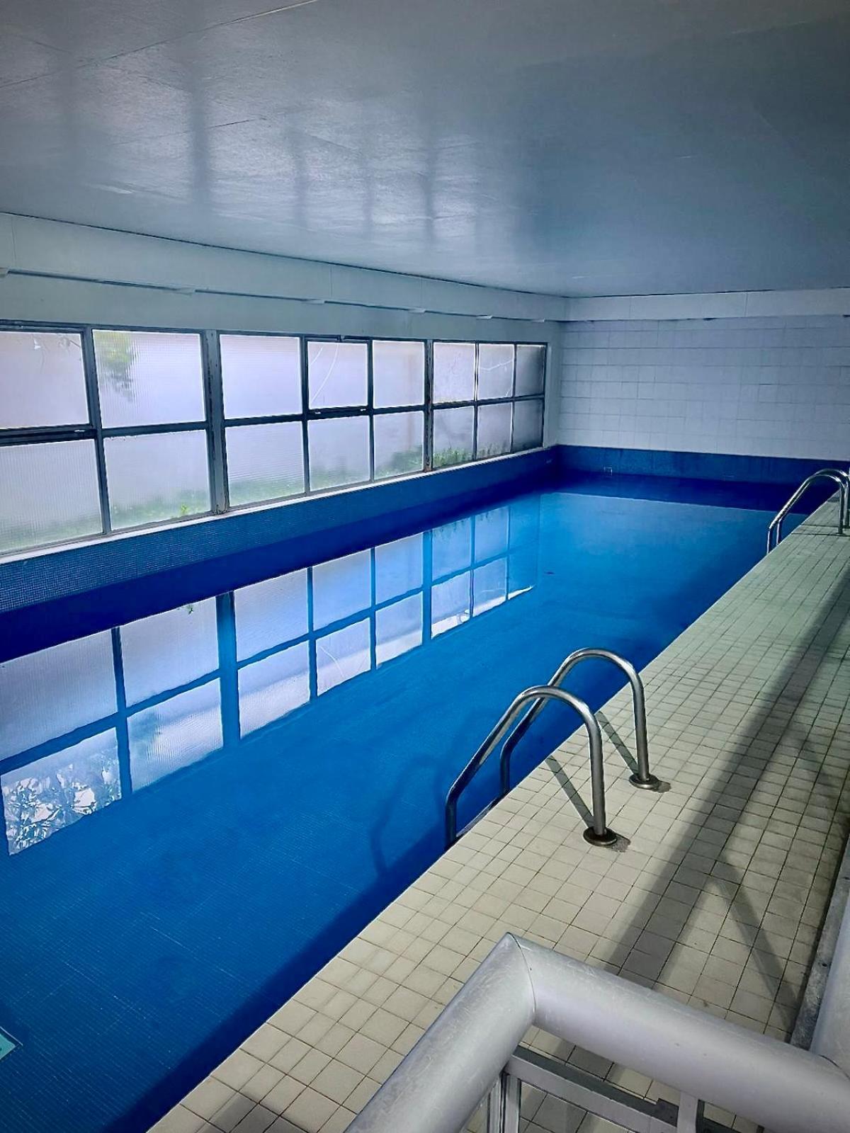 Appartement Avec Piscine パリ エクステリア 写真