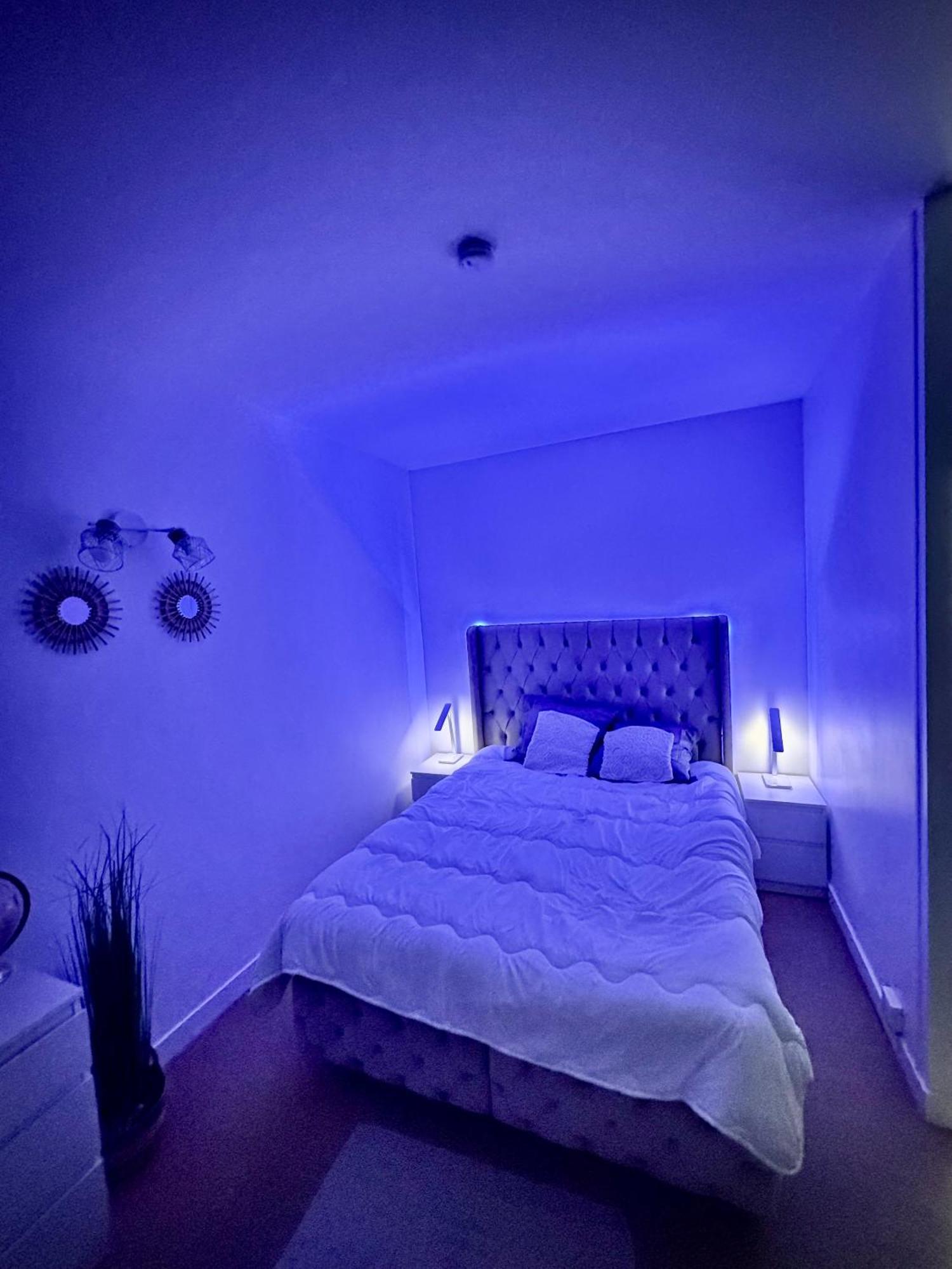 Appartement Avec Piscine パリ エクステリア 写真